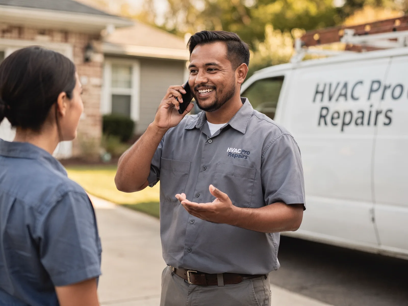 Heat Pump Repair Villa Grande, CA FAQs